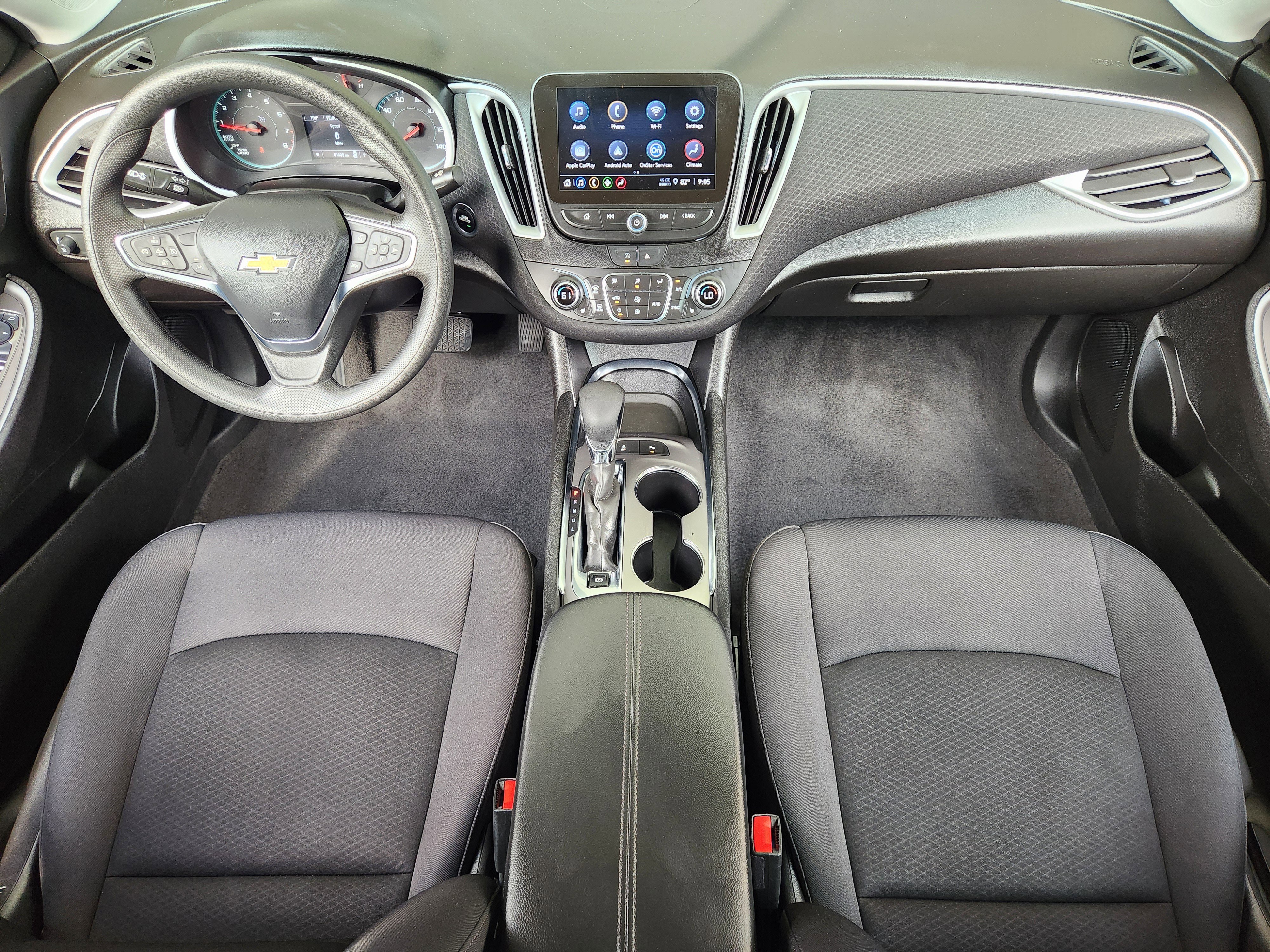 Certified 2024 Chevrolet Malibu LT image 26