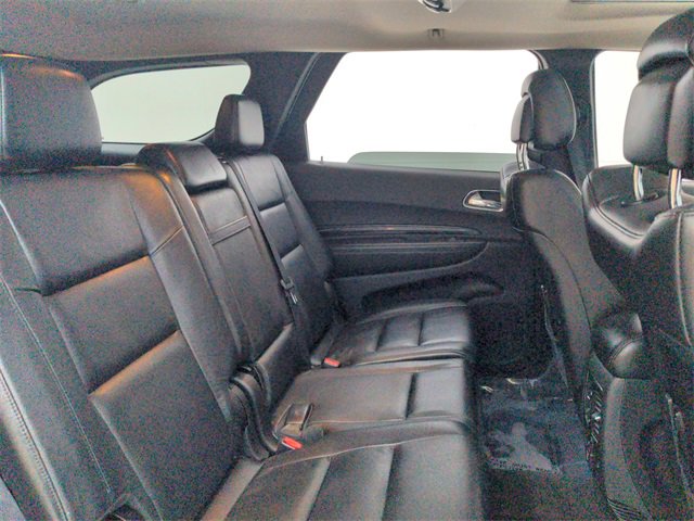 Used 2016 Dodge Durango Limited image 41