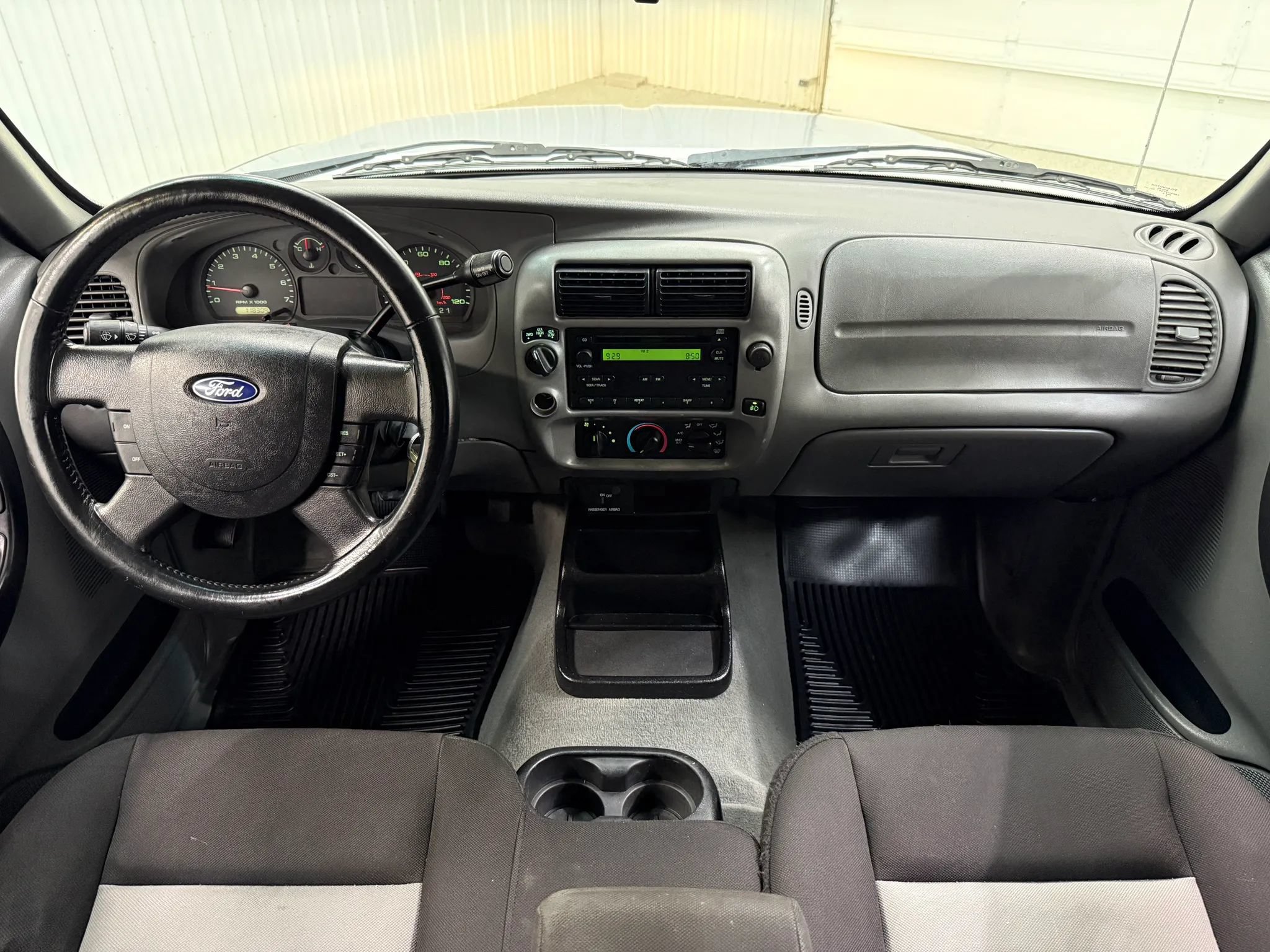 Used 2004 Ford Ranger 4x4 SuperCab image 13