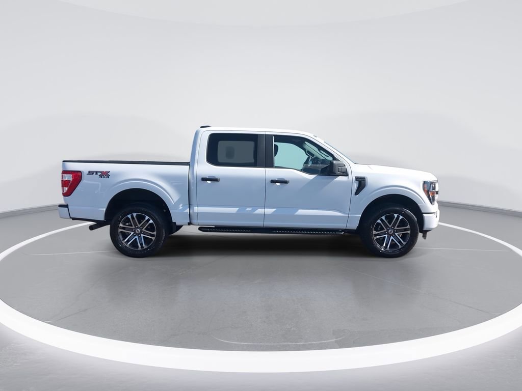 Used 2023 Ford F150 XL AWD/4WD image 9