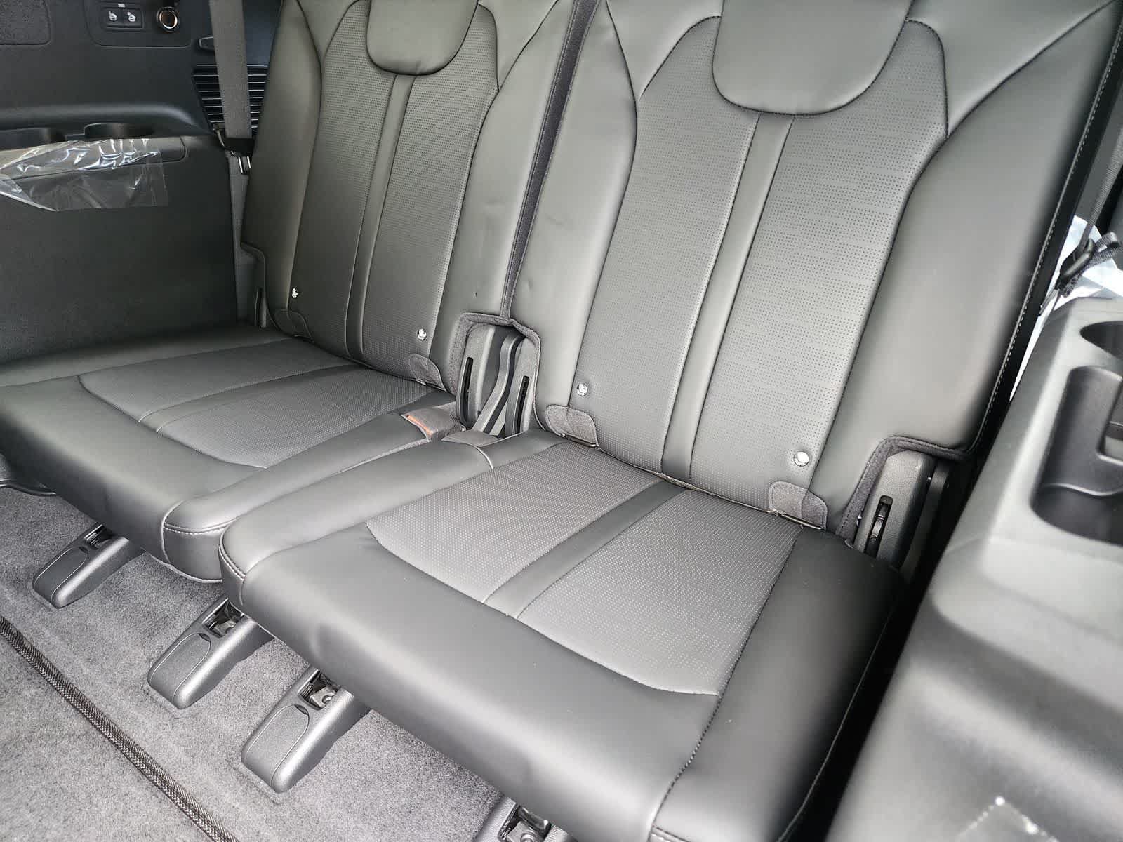 New 2026 Kia Sorento S FWD image 25