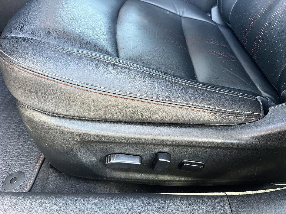 Certified 2023 Nissan Altima 2.5 SR w/ SR Premium Package image 22