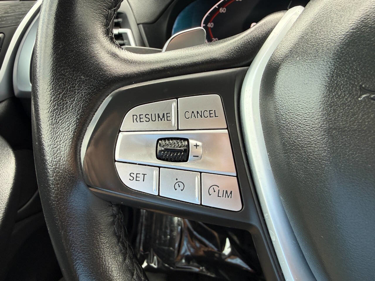 Used 2024 BMW X3 xDrive30i image 34