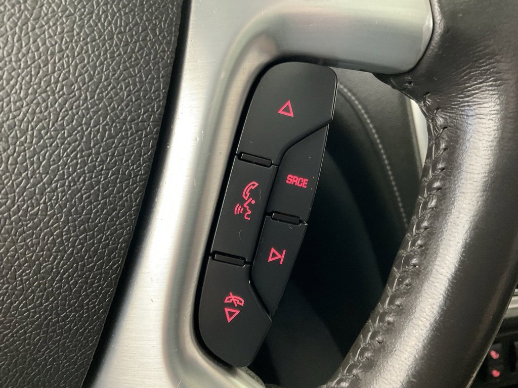 Used 2015 GMC Acadia SLT w/ Premium Edition image 13