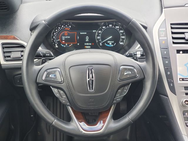 Used 2018 Lincoln MKZ Reserve w/ Climate Package image 26
