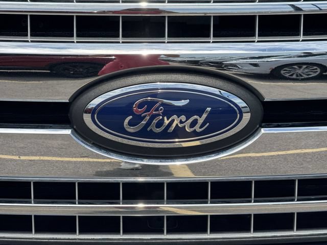 Used 2019 Ford F150 XLT w/ Equipment Group 302A Luxury AWD/4WD image 29