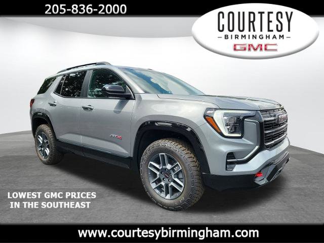 New 2026 GMC Terrain AT4 w/ Technology Package II