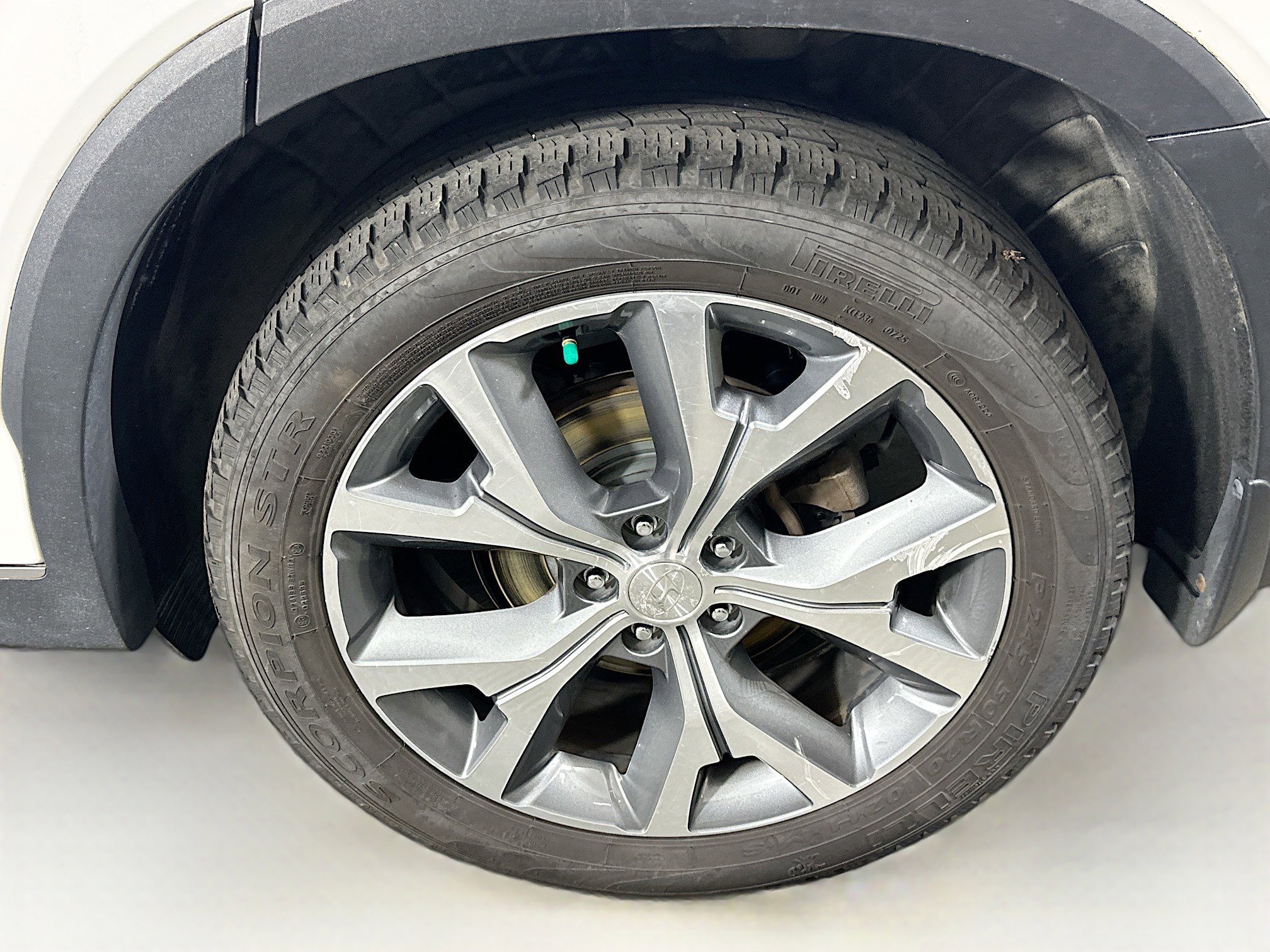 Used 2020 Hyundai Palisade SEL w/ Premium Package FWD image 11