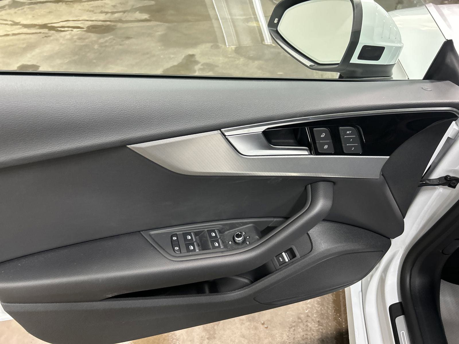 New 2025 Audi A5 2.0T Premium Plus AWD/4WD image 12