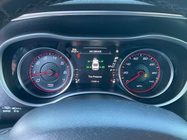 Used 2016 Dodge Charger SXT RWD image 10