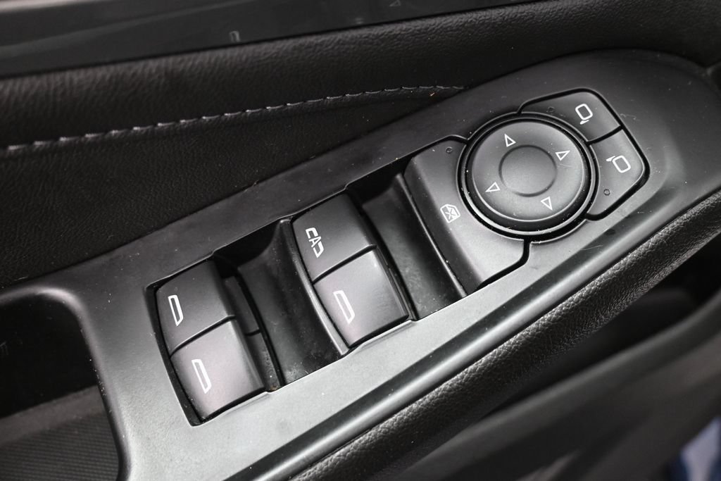 Used 2023 Chevrolet Traverse LT w/ LPO, Floor Liner Package AWD/4WD image 26