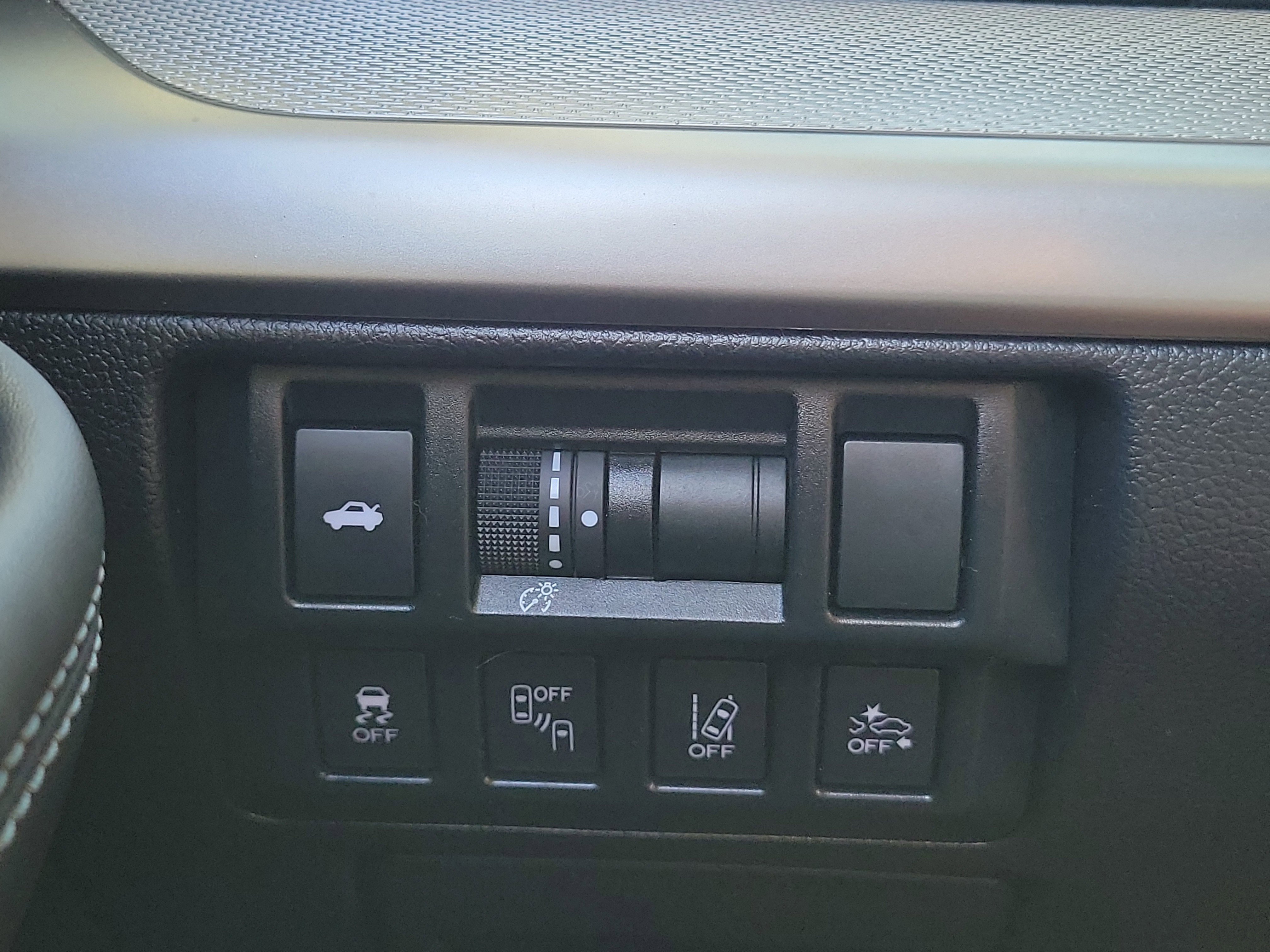 Used 2019 Subaru Legacy 2.5i Premium image 26