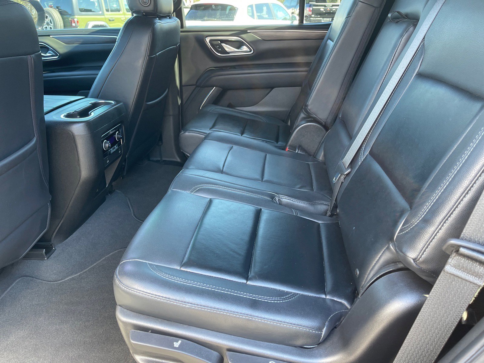 Used 2023 Chevrolet Tahoe LS image 12