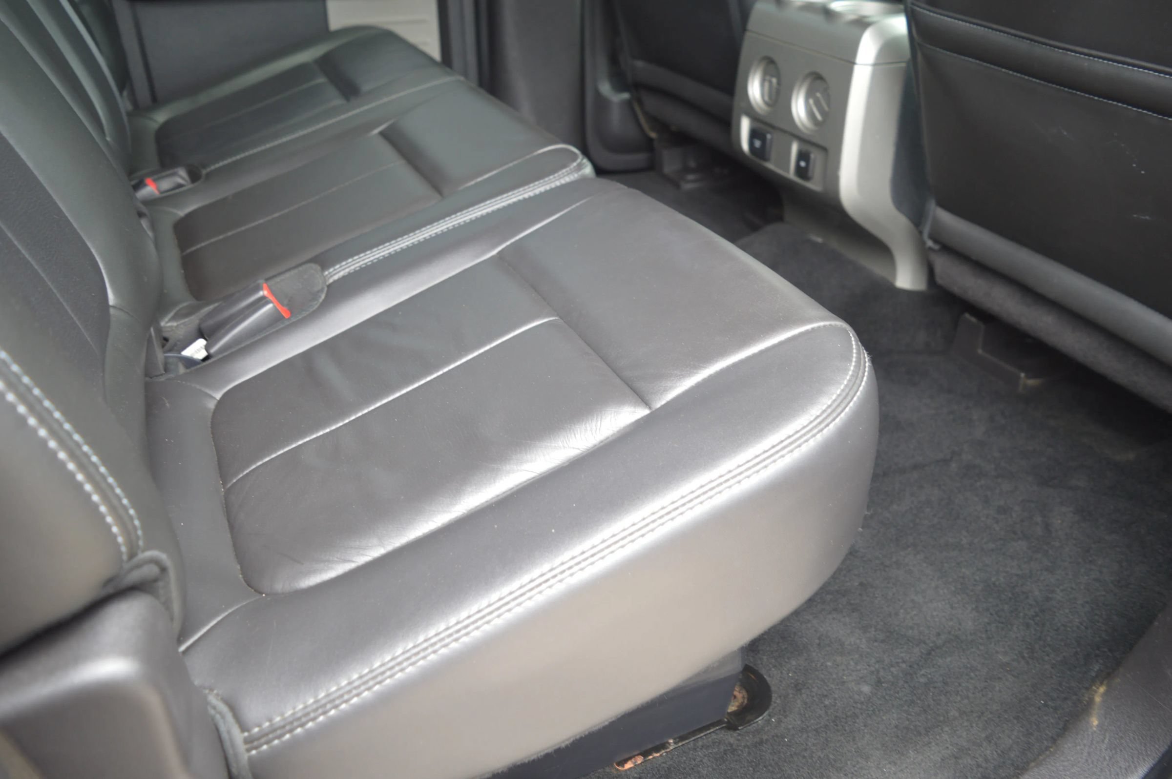 Used 2011 Ford F150 FX4 w/ FX Luxury Pkg AWD/4WD image 22