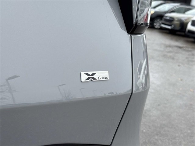New 2026 Kia Sportage X-Line image 5