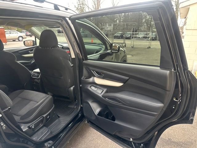 Used 2020 Subaru Ascent Premium w/ Convenience Package image 16