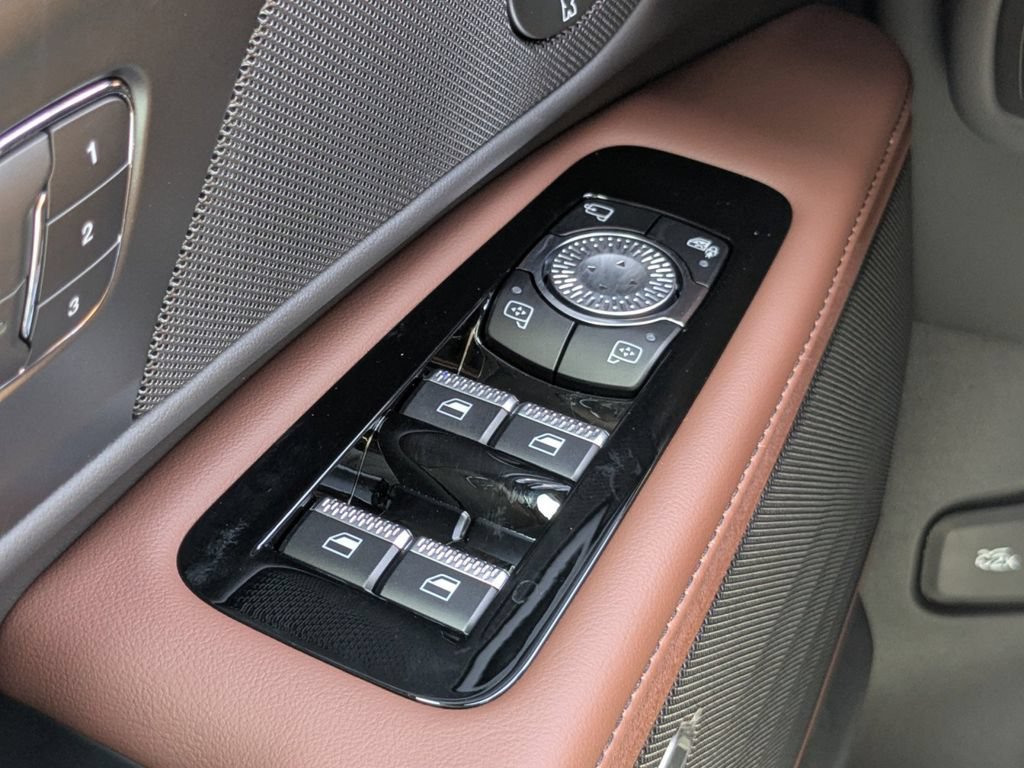 New 2026 Lincoln Nautilus Reserve AWD/4WD image 27