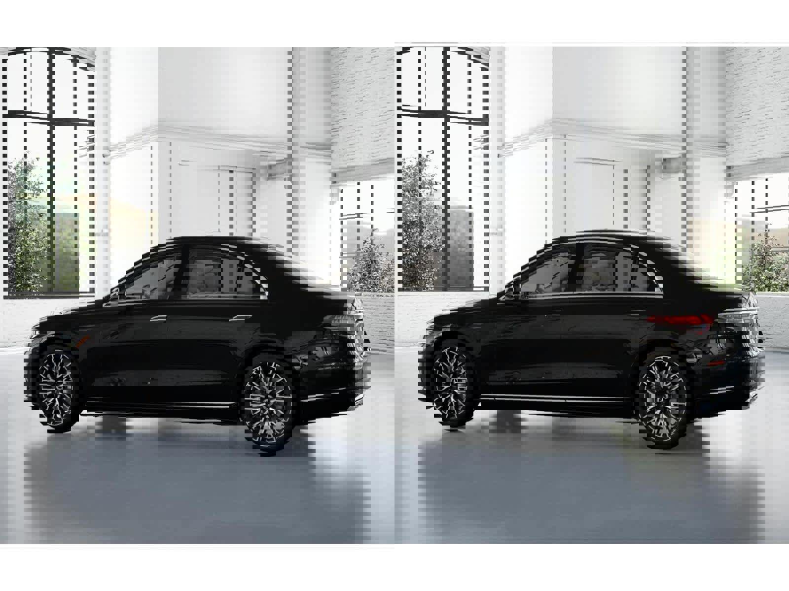 New 2026 Mercedes-Benz S 500 4MATIC image 31