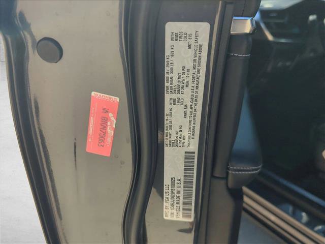 Used 2023 Jeep Grand Cherokee L Overland w/ Luxury Tech Group IV image 28