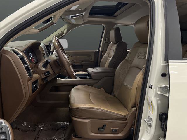 Used 2022 RAM 2500 Limited image 4