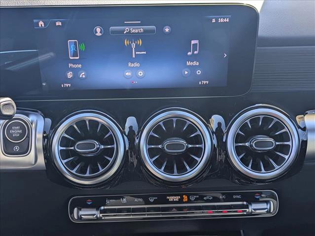 New 2026 Mercedes-Benz GLB 250 image 12