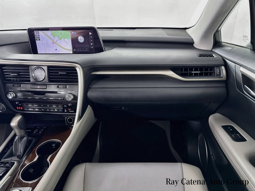 Used 2019 Lexus RX 350 AWD w/ Navigation Package image 25