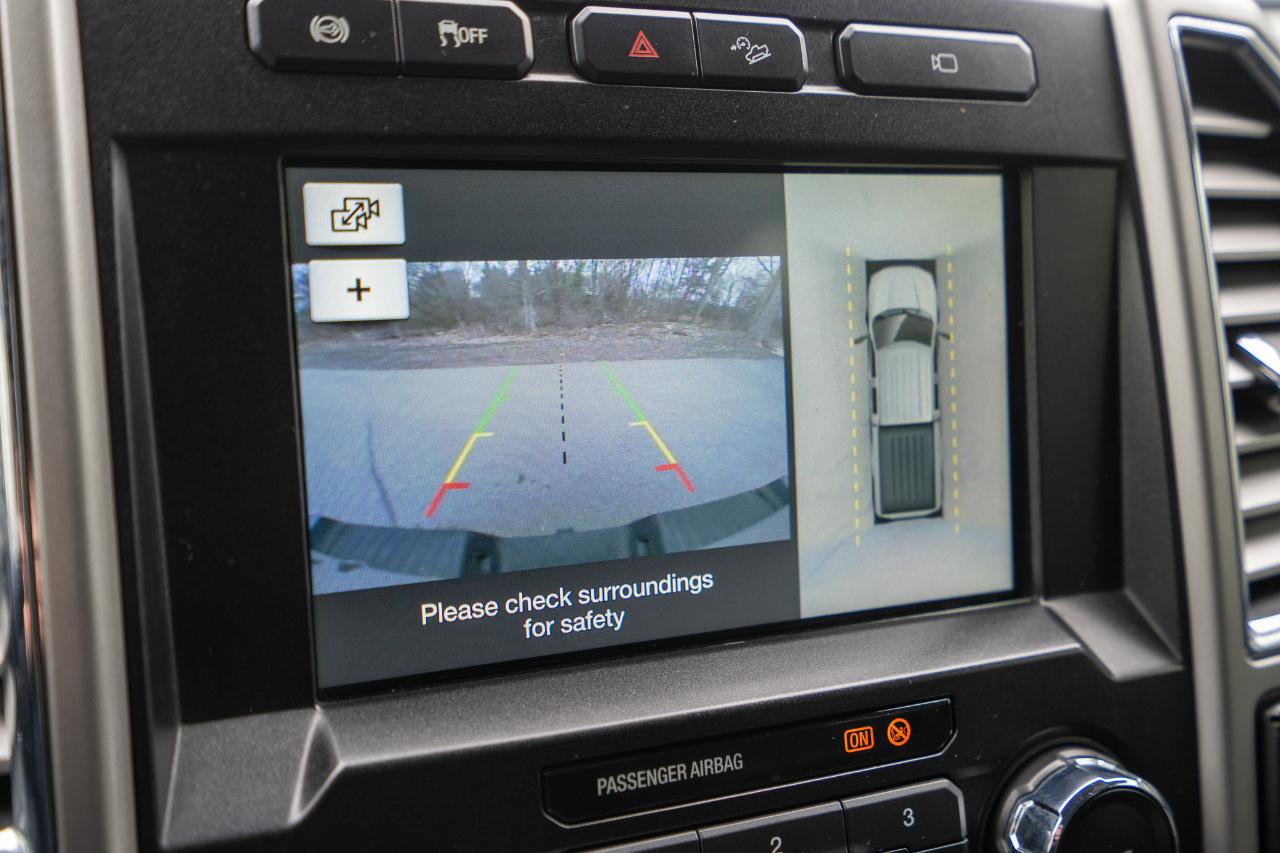 Used 2017 Ford F250 Lariat w/ Lariat Value Package image 25