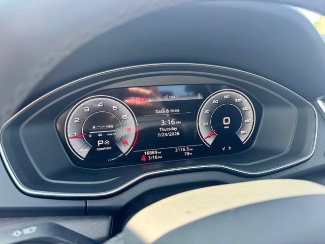 Certified 2023 Audi Q5 2.0T Premium Plus w/ Premium Plus Package AWD/4WD image 35