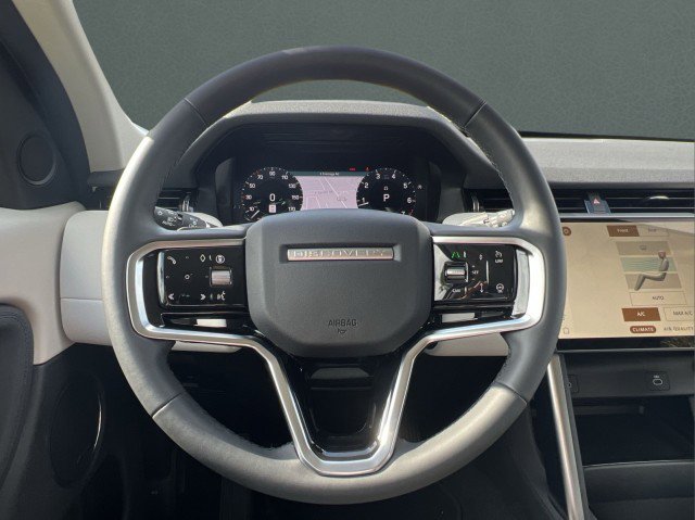 Certified 2024 Land Rover Discovery Sport S image 30