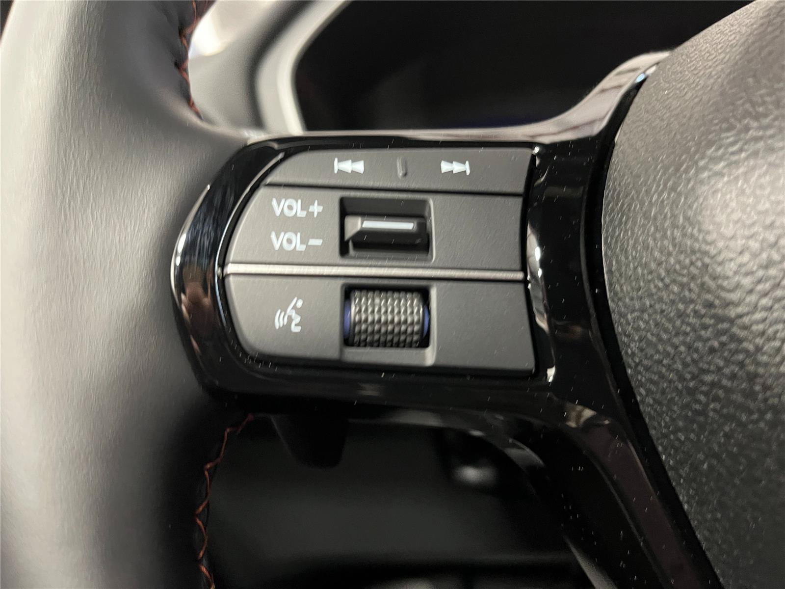 New 2026 Honda Passport TrailSport Elite image 18