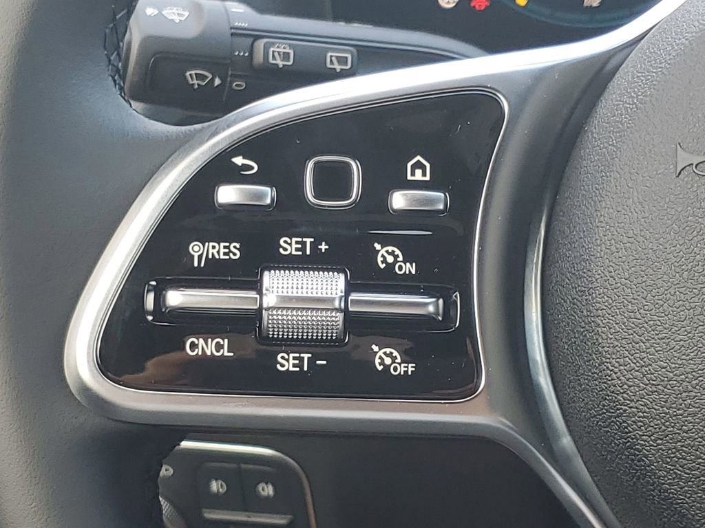 Certified 2023 Mercedes-Benz GLA 250 4MATIC image 19