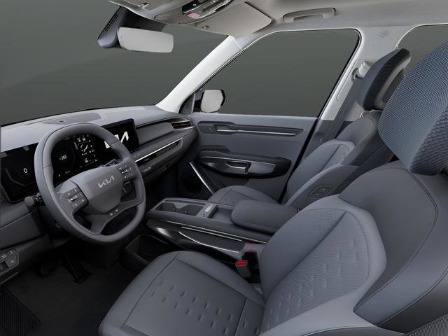 New 2026 Kia EV9 Wind image 13
