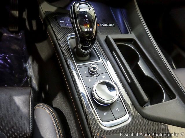 Certified 2025 Cadillac CT5 Sport image 20