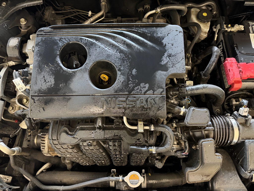 Used 2020 Nissan Altima 2.5 S FWD image 10