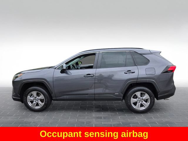 Used 2023 Toyota RAV4 XLE w/ XLE Grade Weather Package AWD/4WD image 5