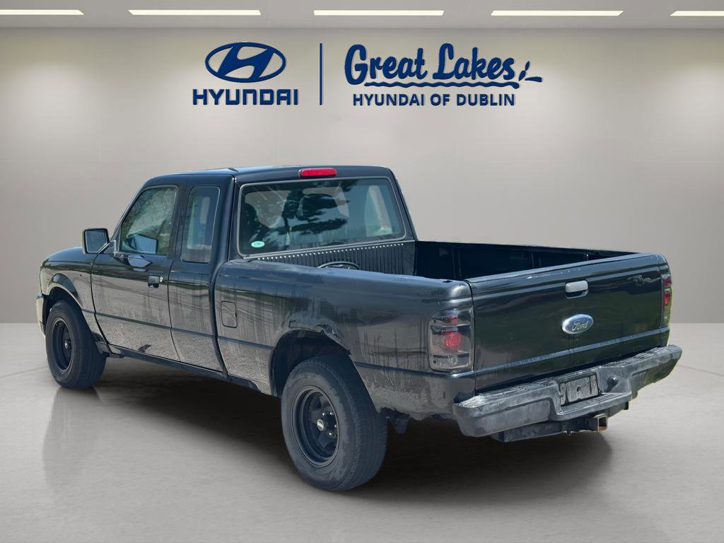 Used 2007 Ford Ranger STX RWD image 3