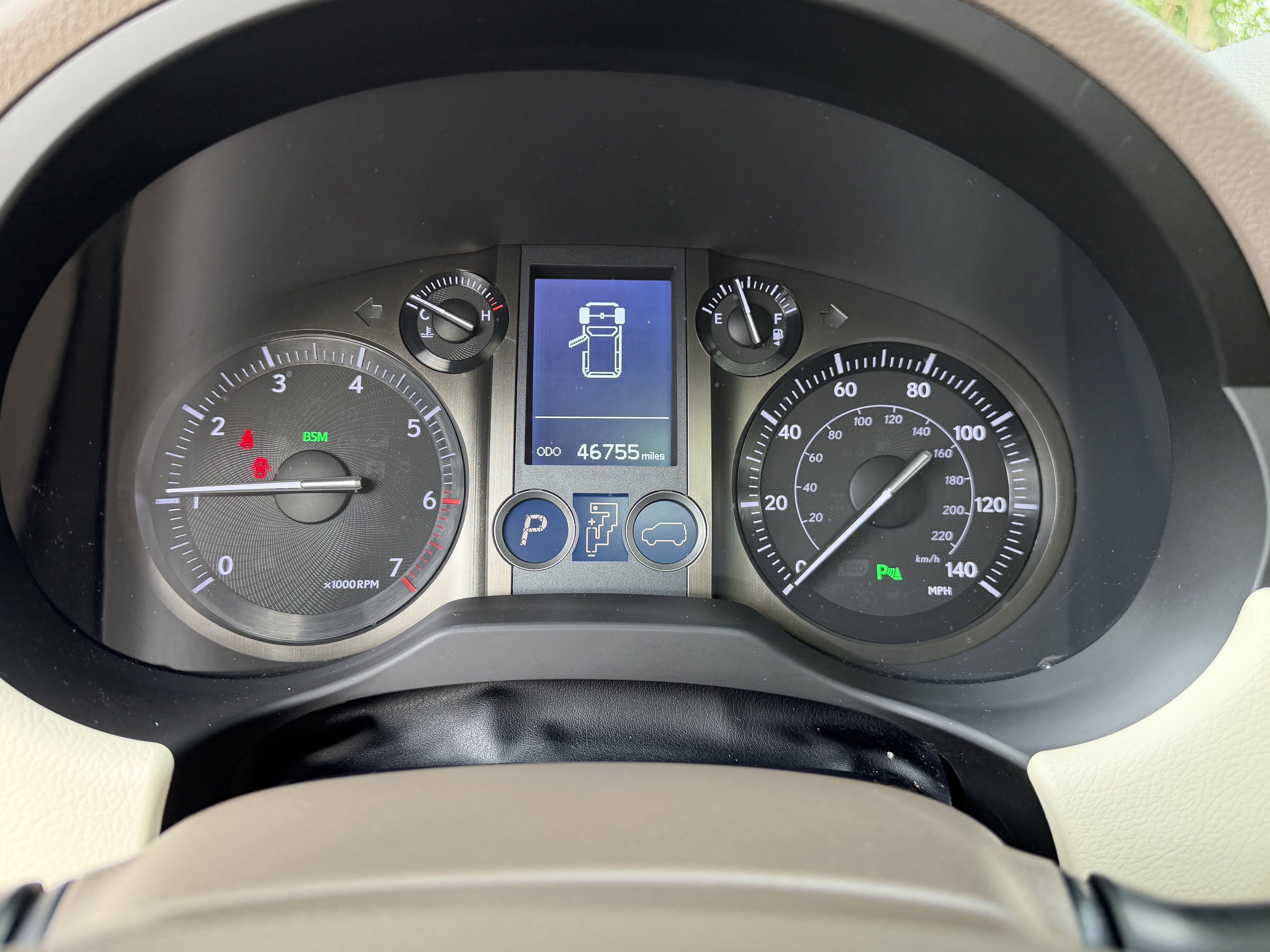 Used 2019 Lexus GX 460 Premium AWD/4WD image 22
