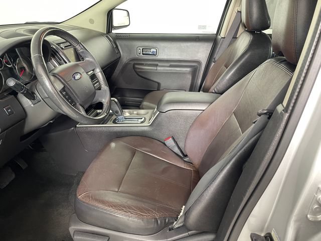 Used 2010 Ford Edge Limited AWD/4WD image 2