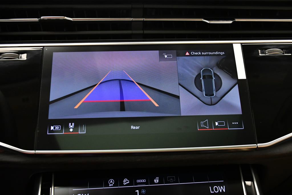 New 2026 Audi Q8 Premium Plus image 26