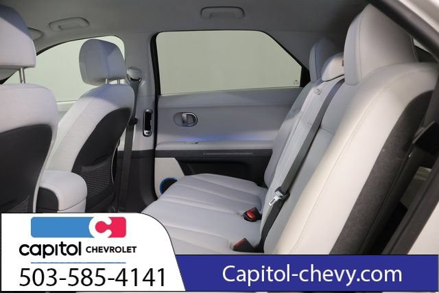 Used 2023 Hyundai Ioniq 5 SEL AWD/4WD image 32
