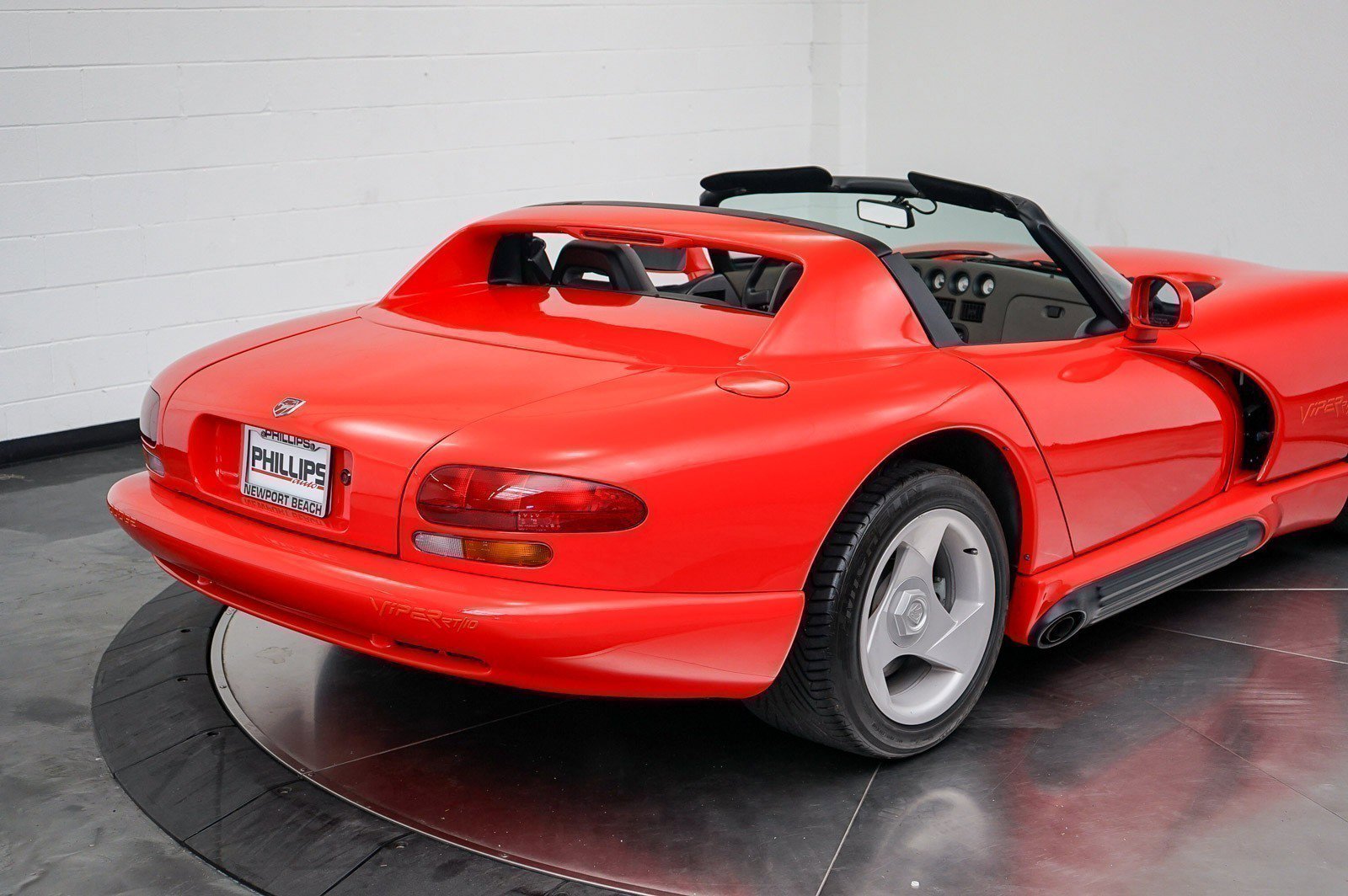 Used 1993 Dodge Viper RT/10 image 19