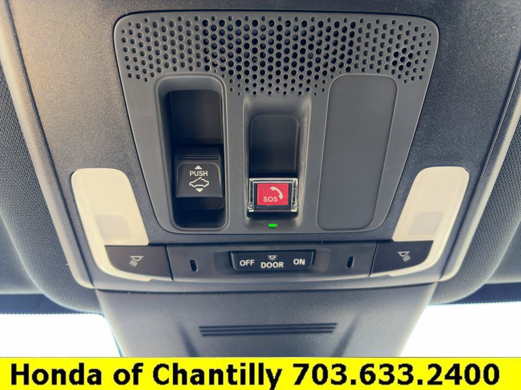 Used 2026 Honda CR-V TrailSport image 20