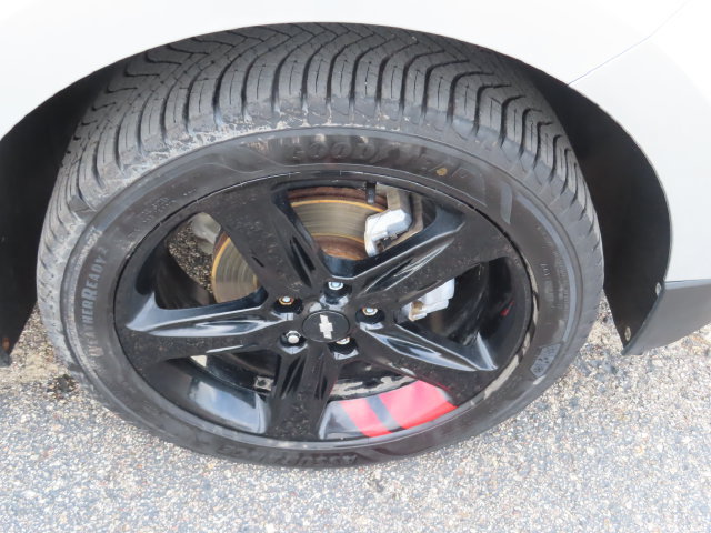 Used 2021 Chevrolet Equinox Premier w/ Redline Edition AWD/4WD image 12