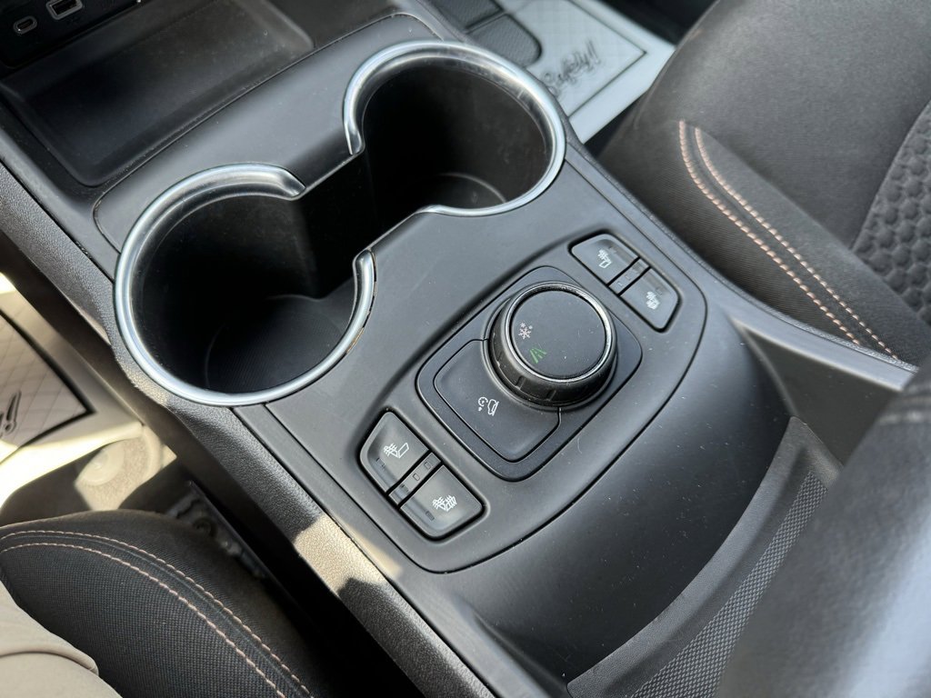 Used 2018 GMC Terrain SLE w/ Driver Convenience Package image 20