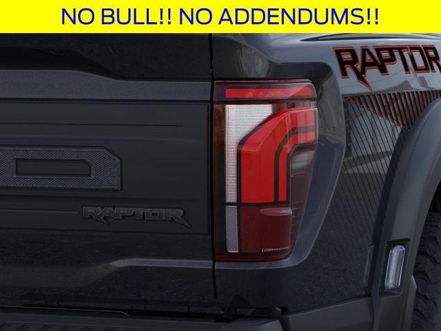 New 2026 Ford F150 Raptor AWD/4WD image 22