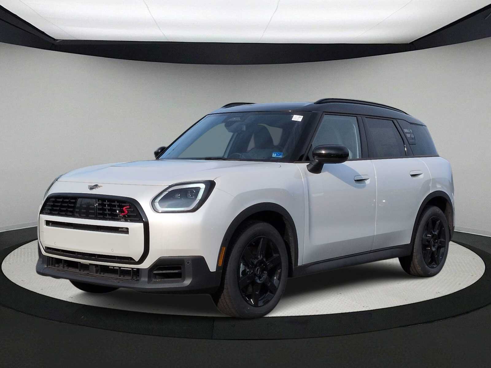 New 2026 MINI Cooper Countryman S AWD/4WD image 4