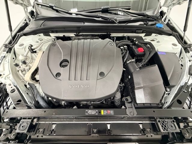 Used 2024 Volvo S60 B5 Ultimate AWD/4WD image 31