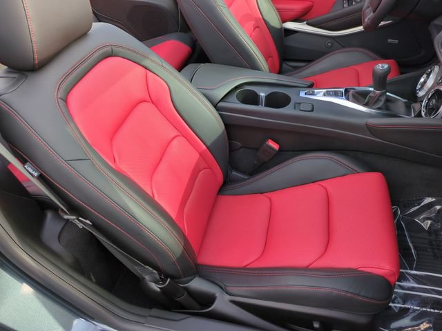 Used 2023 Chevrolet Camaro LT w/ RS Package RWD image 24