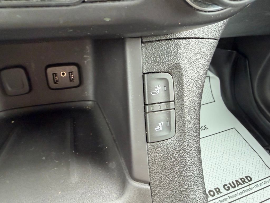 Used 2018 GMC Acadia SLE w/ Driver Alert Package I AWD/4WD image 15