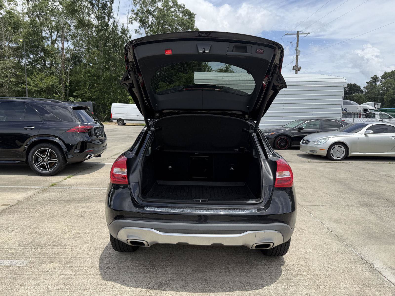 Used 2019 Mercedes-Benz GLA 250 image 21